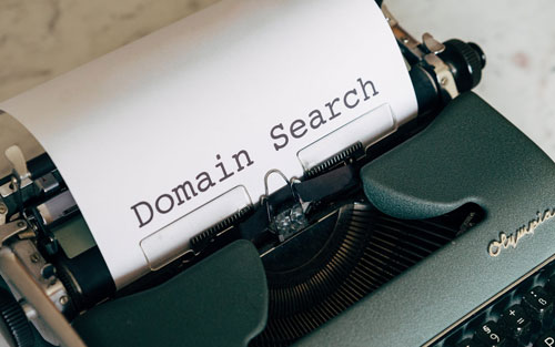 How does web hosting relate to domain names - Cloud hosting, web hosting, and domain names